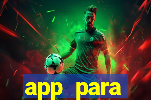 app para adolescentes ganhar dinheiro
